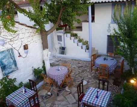 Alacati Sir Hotel