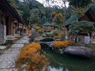 Bamboo Village Kuala Lumpur