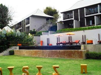 Baan Kung Kang De Pai Hotel