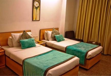 Hotel Swati