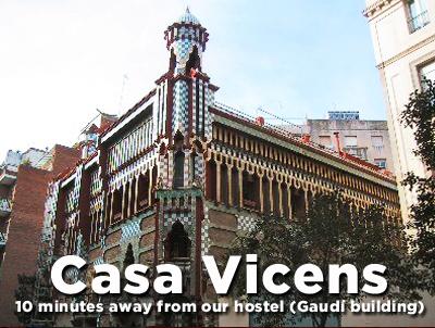 Sant Jordi Gracia Hostel