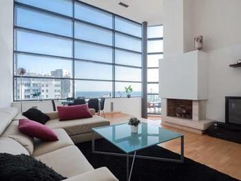 Rent Top Apartments S L