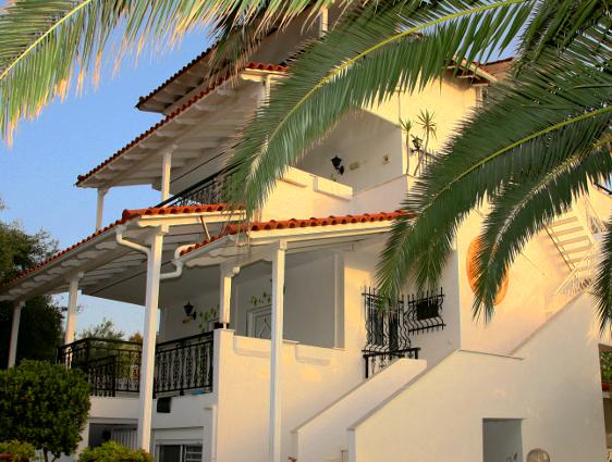 Villa Natasa Valentino