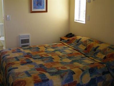 Bella Vista Motel Palmerston North