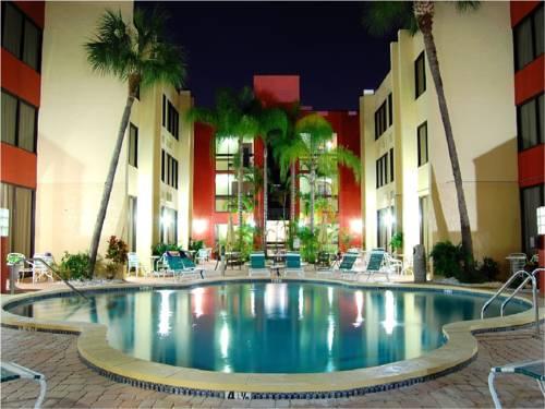 Ramada Clearwater Airport