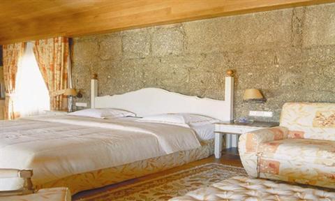 Hotel De Charme Quinta Do Pinheiro Freamunde