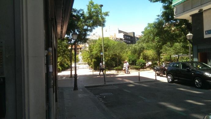 Homestay in Trafalgar near Homeopathic Institute and Hospital of San Jose