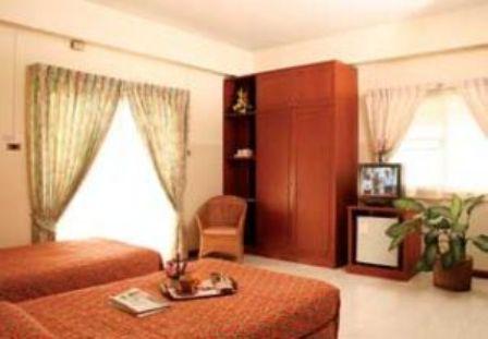 Hanoi Love Planet Hotel