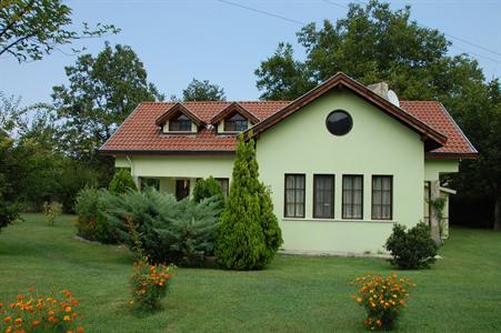 Villa Kirkpinar