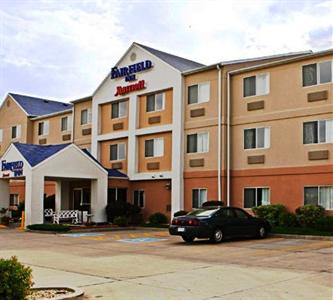 Fairfield Inn Greeley