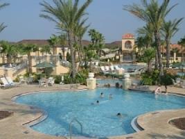 4 Br Townhome In Regal Palms