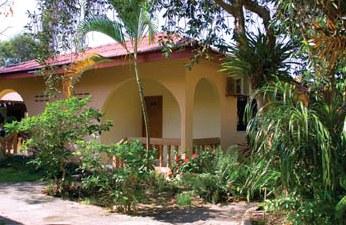 Sandy Beach Resort