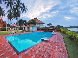 The River Retreat