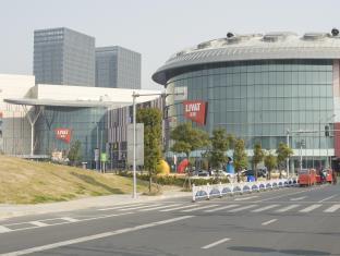 Wuxi Tujia Sweetome Vacation Apartment Jia Run