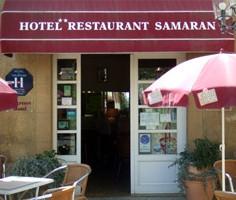 Hotel Samaran