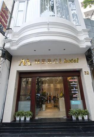Hanoi Merci Hotel