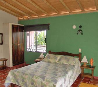 Finca Hotel Alejandria