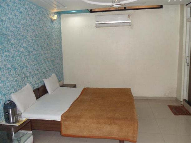Hotel Atithi Ahmedabad Gujarat