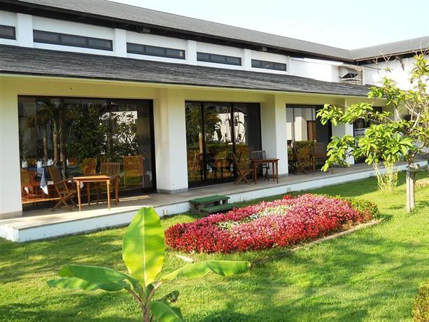 Livemax Amms Canna Resort Villa