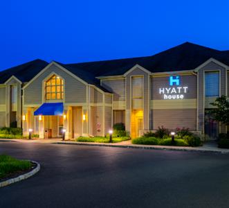 Hyatt House Bridgewater