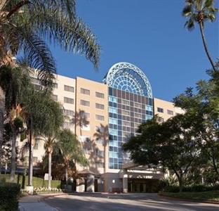 Sheraton Suites Fairplex