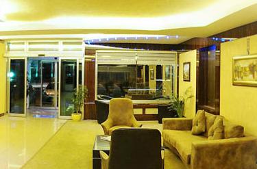 Diamond Hotel Kayseri