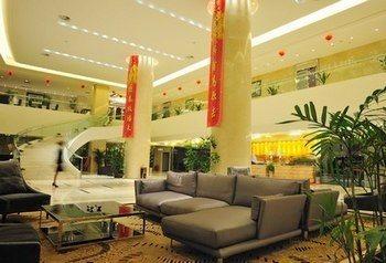 Xintai International Hotel