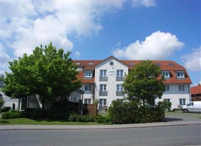 Check Inn Hotel Merseburg