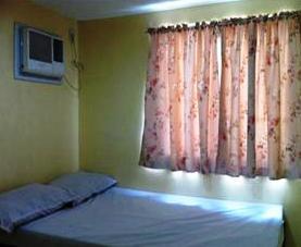 Amethyst Econotel Hotel