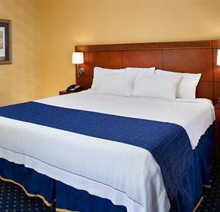 Courtyard by Marriott Lexington North