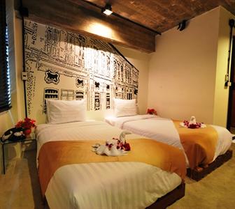 Quip Bed & Breakfast