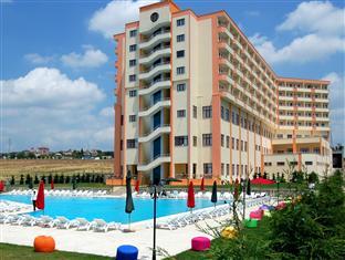 Eser Diamond Hotel & Convention Center