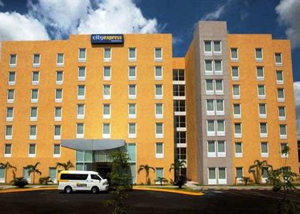 City Express Los Mochis