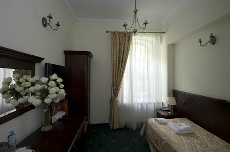 Royal Hotel Nowy Dwor Mazowiecki