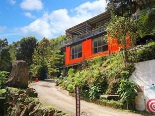 Sanhua B & B