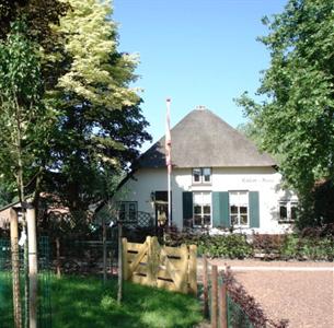 B&B De Willemshoeve