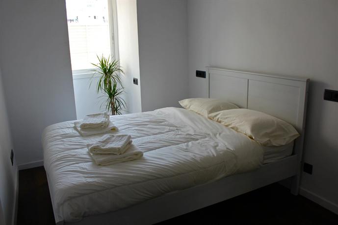 Loft In Barcelona