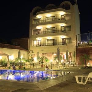 Palazzo Byala Hotel