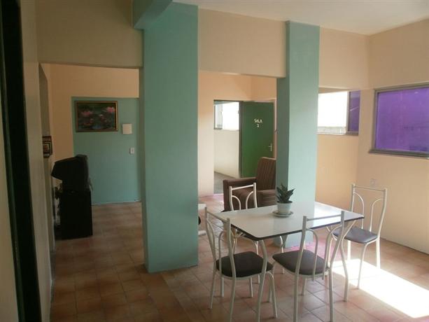 Amazon Hostel & Hotel