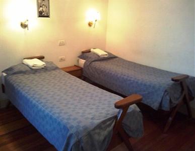 Estacion Buenos Aires Hostel