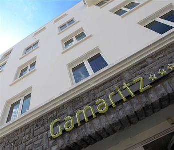 Le Gamaritz