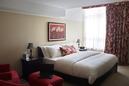 Le St Martin Bromont