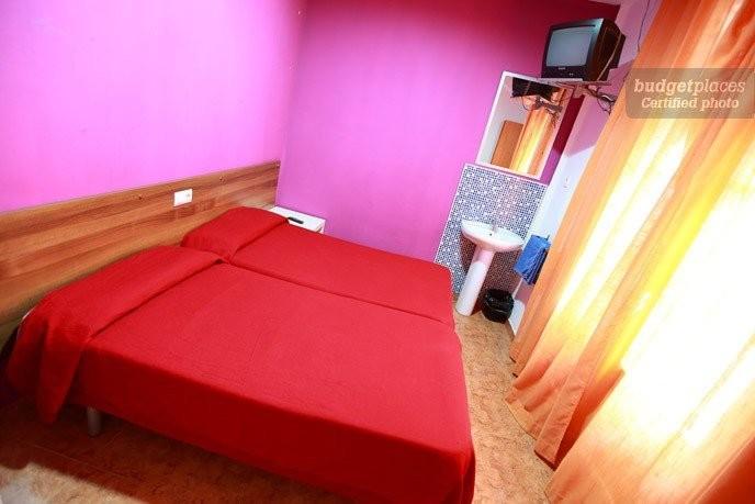 Hostal Romay