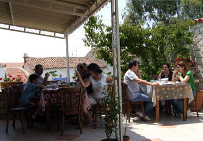 Mimas Otel