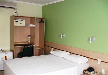 Amazonia Boulevard Apart Hotel Santarem Brazil