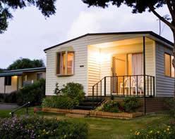 Kingsway Tourist and Caravan Park Perth