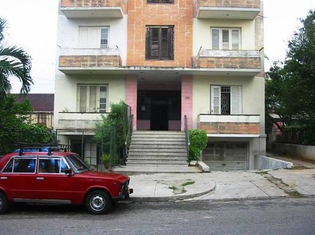 Vilma Homestay