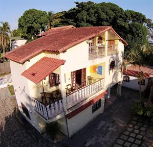 Pousada Almlan