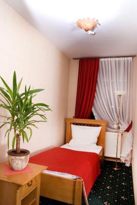 Hotel Jankow