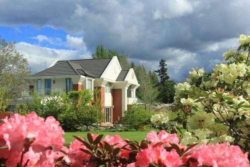 Shamrock Garden B&B